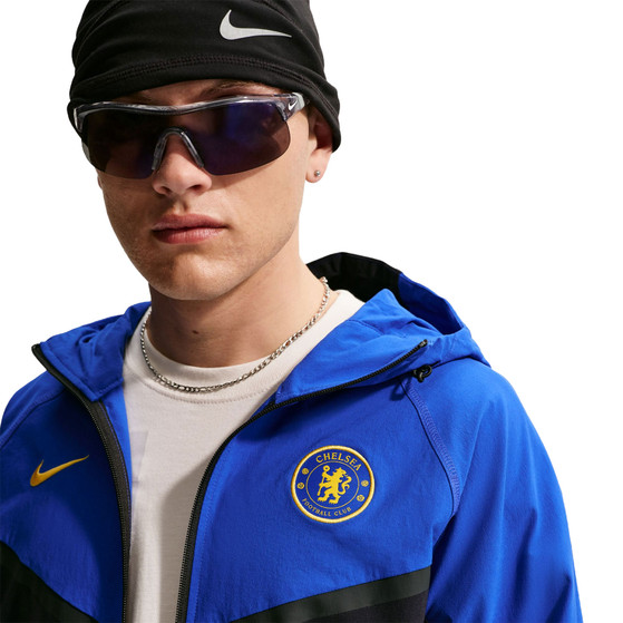Nike Chelsea Tech Woven Full-Zip Jacket 2026/2027