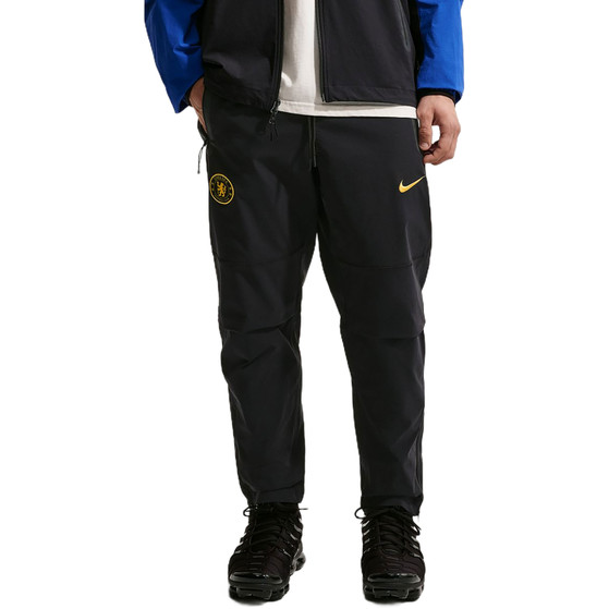 Nike Chelsea Tech Woven Trainingspak 2026/2027