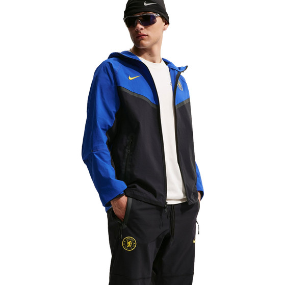 Nike Chelsea Tech Woven Trainingspak 2026/2027