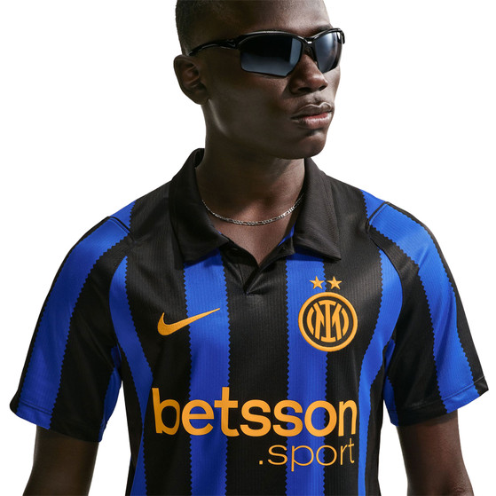 Nike Inter Milan Thuis Shirt 2026/2027