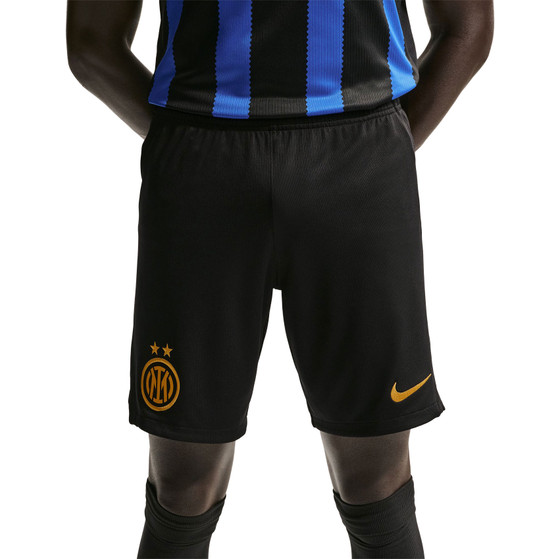 Nike Inter Milan Thuis Tenue 2026/2027