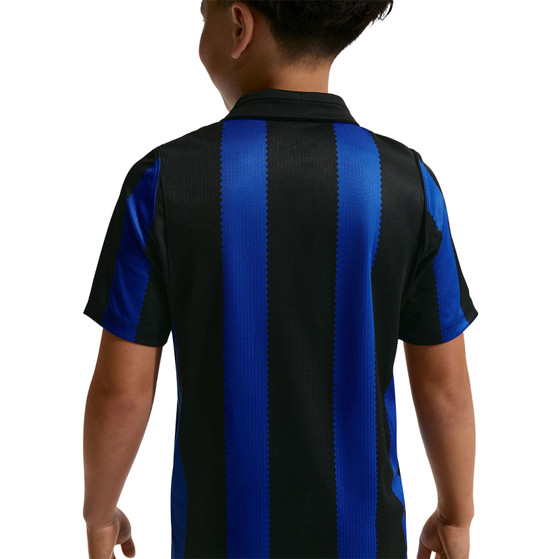 Nike Inter Milan Thuis Tenue Kids 2026/2027