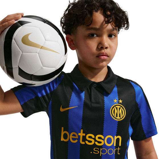 Nike Inter Milan Thuis Tenue Kids 2026/2027