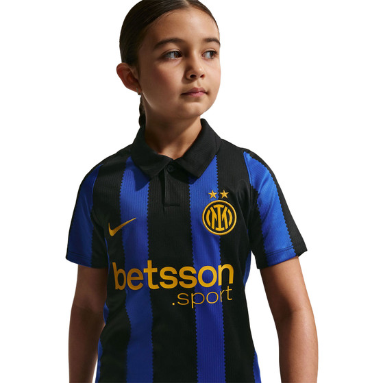 Nike Inter Milan Thuis Tenue Kids 2026/2027