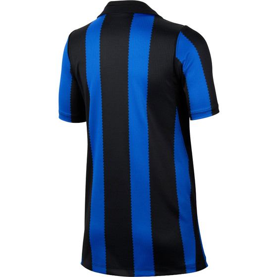 Nike Inter Milan Thuis Tenue Kids 2026/2027