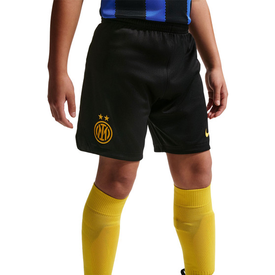 Nike Inter Milan Thuis Tenue Kids 2026/2027
