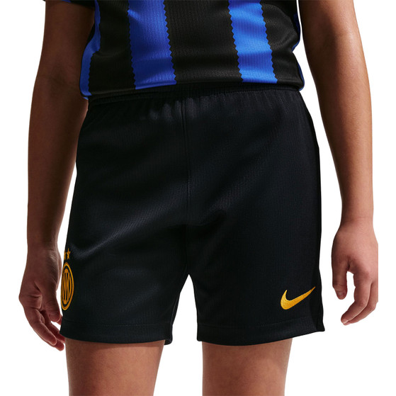Nike Inter Milan Thuis Tenue Kids 2026/2027