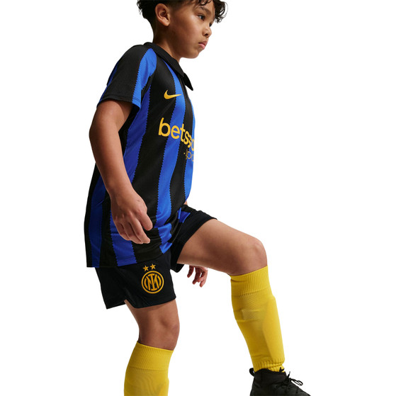 Nike Inter Milan Thuis Tenue Kids 2026/2027