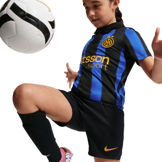Nike Inter Milan Thuis Tenue Kids 2026/2027
