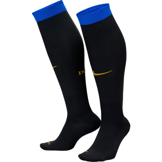 Nike Inter Milan Thuis Tenue Kids 2026/2027