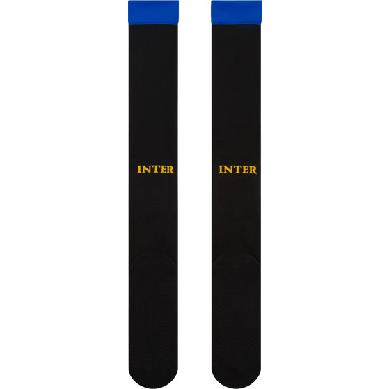Nike Inter Milan Thuis Tenue Kids 2026/2027