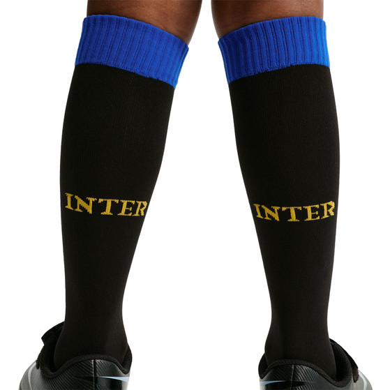 Nike Inter Milan Domicile Tenue Little Jr 26/27