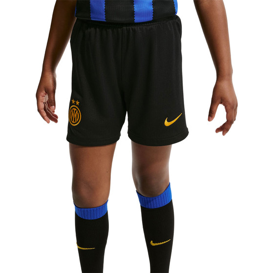 Nike Inter Milan Domicile Tenue Little Jr 26/27