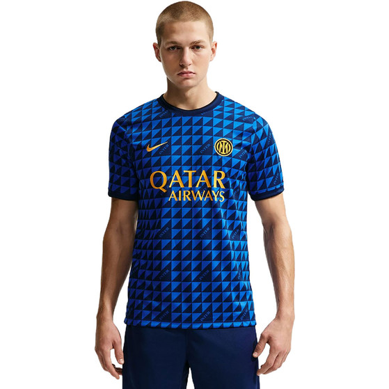 Nike Inter Milan Pre-Match Top 26/27