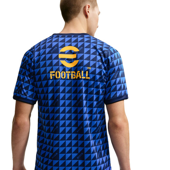Nike Inter Milan Pre-Match Top 26/27