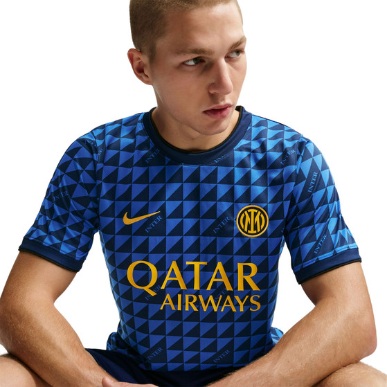Nike Inter Milan Pre-Match Top 26/27