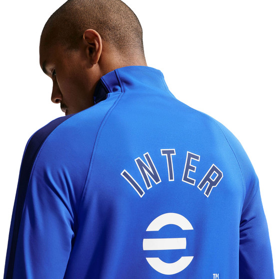 Nike Inter Milan Strike Trainingspak 2026/2027