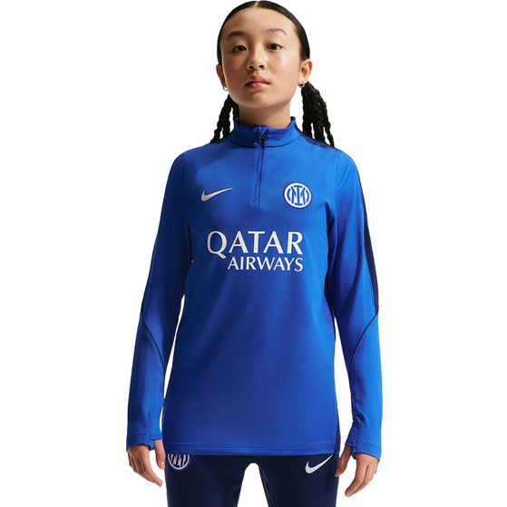 Nike Inter Milan Strike Trainingspak Kids 2026/2027
