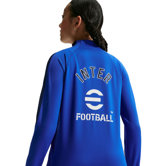 Nike Inter Milan Strike Trainingspak Kids 2026/2027