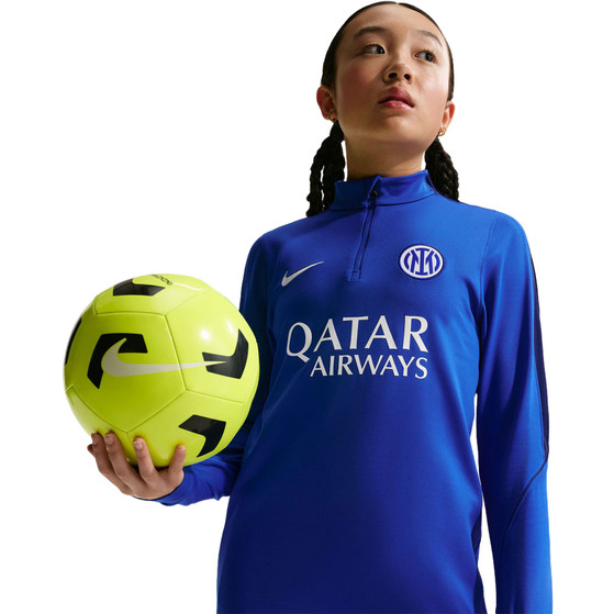 Nike Inter Milan Strike Trainingspak Kids 2026/2027