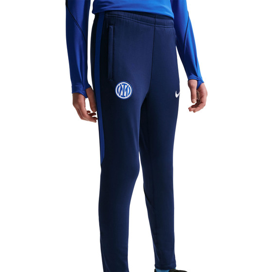 Nike Inter Milan Strike Trainingspak Kids 2026/2027