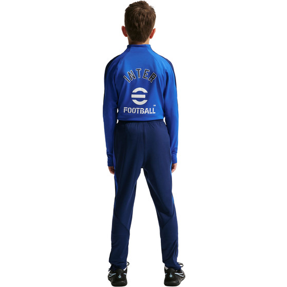 Nike Inter Milan Strike Trainingspak Kids 2026/2027
