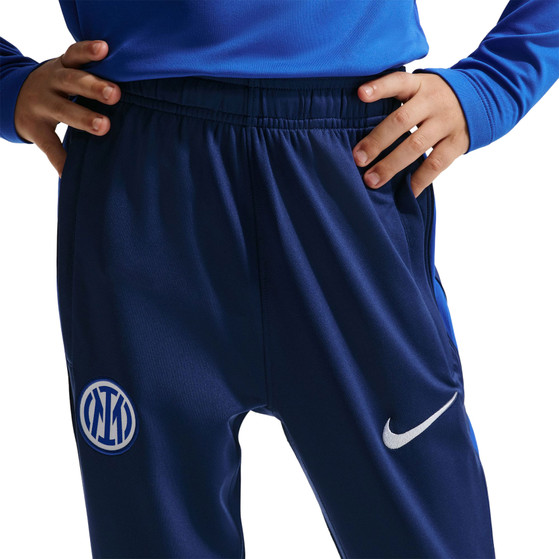 Nike Inter Milan Strike Trainingspak Kids 2026/2027
