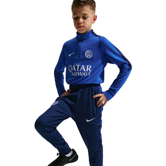 Nike Inter Milan Strike Trainingspak Kids 2026/2027
