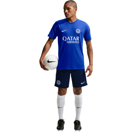 Nike Inter Milan Strike Top 26/27