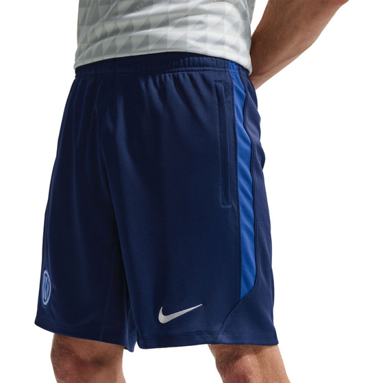 nike inter milan strike shorts 2026/2027