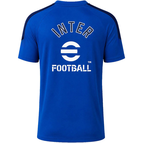 Nike Inter Milan Strike Top Kinder 26/27