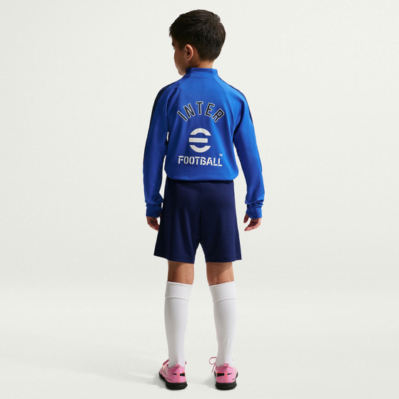 nike inter milan strike shorts kids 2026/2027