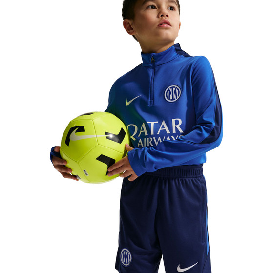 nike inter milan strike shorts kids 2026/2027