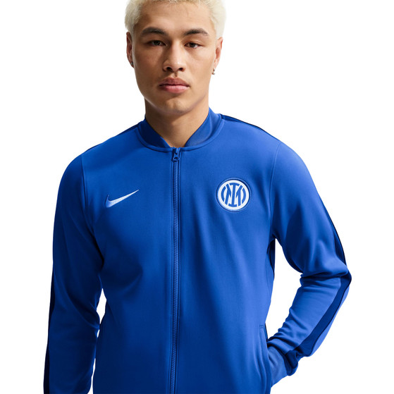 Nike Inter Milan Strike Trainingsanzug 26/27