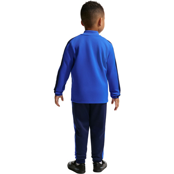 Nike Inter Milan Strike Trainingsanzug Kleine JR