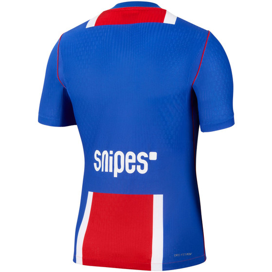 Nike Paris Saint-Germain Match Heimshirt
