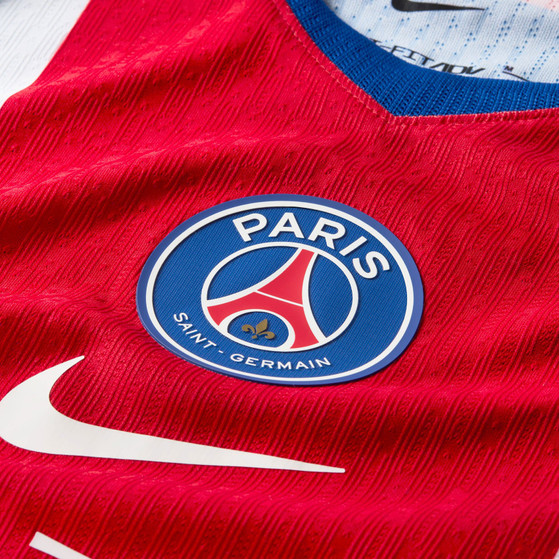 Nike Paris Saint-Germain Match Heimshirt