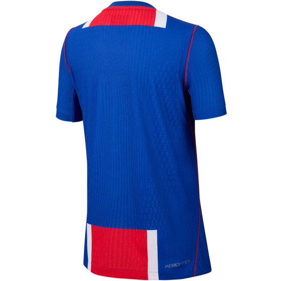 Nike Paris Saint-Germain Match Heimtrikot Kinder