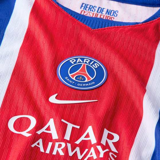 Nike Paris Saint-Germain Match Heimtrikot Kinder