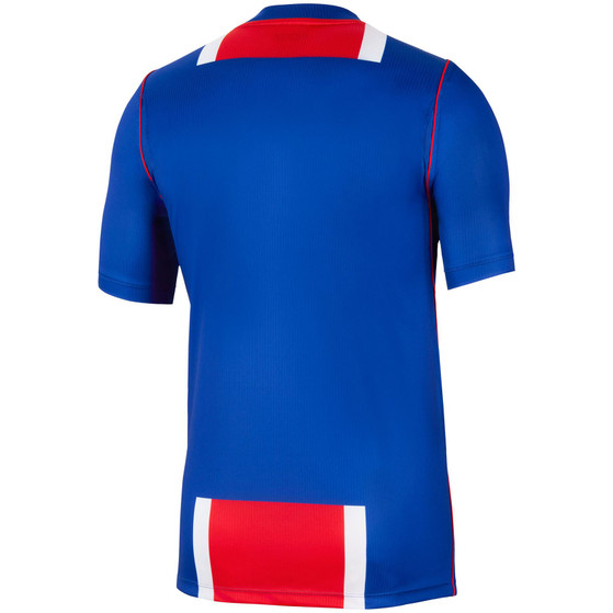 Nike Paris Saint-Germain Thuis Shirt 2026/2027