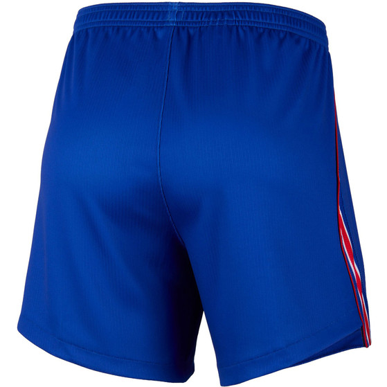 Nike Paris Saint-Germain Thuis Short Dames