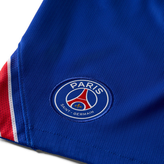 Nike Paris Saint-Germain Thuis Short Dames