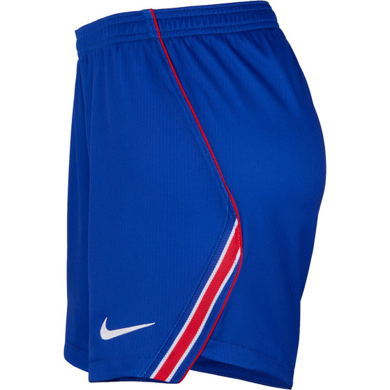 Nike Paris Saint-Germain Thuis Short Dames