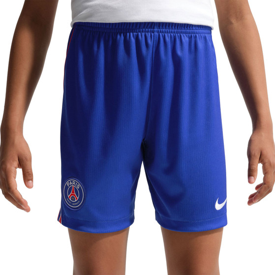 Nike Paris Saint-Germain Thuis Short Kids