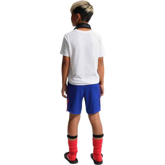 Nike Paris Saint-Germain Thuis Short Kids