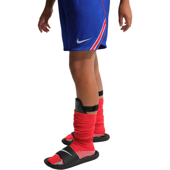 Nike Paris Saint-Germain Thuis Short Kids