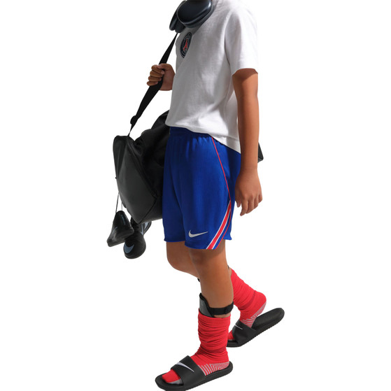 Nike Paris Saint-Germain Thuis Short Kids