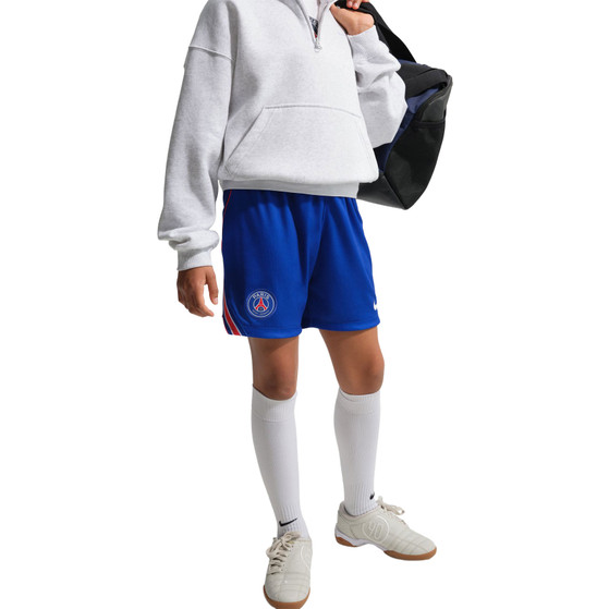 Nike Paris Saint-Germain Thuis Short Kids