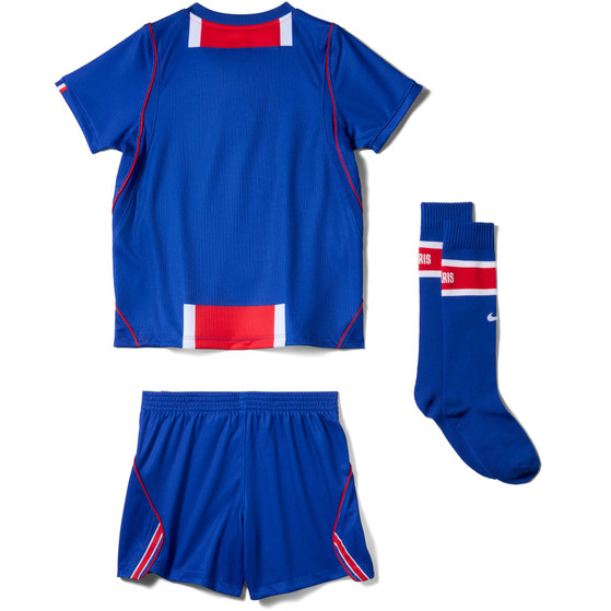 Nike Paris Saint-Germain Heimoutfit Kleine Kinder
