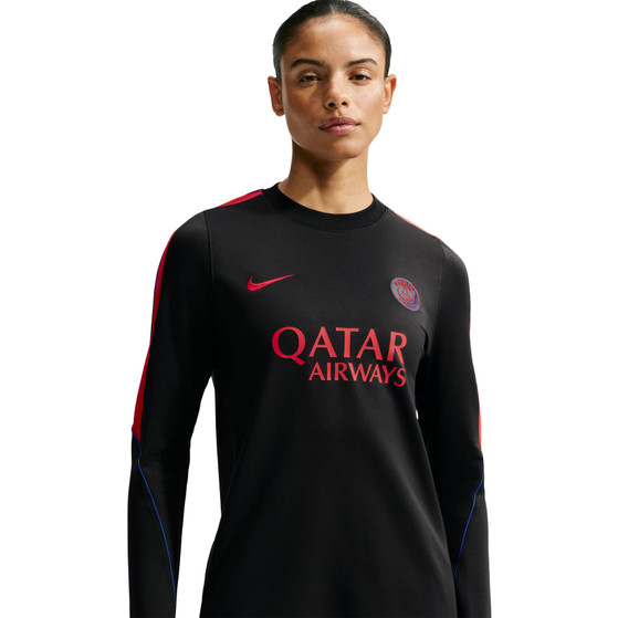 Nike Paris Saint-Germain Strike Drill Top Dames